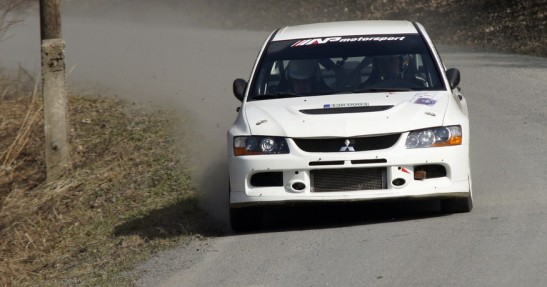 Valasska Rally